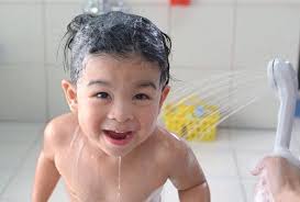 Kebersihan di Mulai dari yang Kecil
