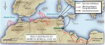Rommel dan Afrika Korps