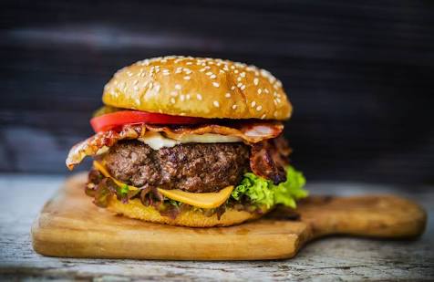 Wow Ternyata 5 Junk Food Ini Baik buat Kesehatan