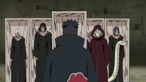 20 fakta dalam perang dunia shinobi 4 &#91;Pict&#93;