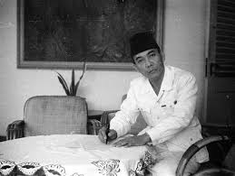 Tahun Tahun Penting Dan Bersejarah Bagi Bung Karno