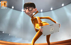 &#91;Despicable Me 1&#93; Nonton dulu yang pertama sebelum nonton yang ke 2 :D