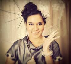 Fakta tentang penyanyi cantik berbakat Raisa Andriana &#91;pic++&#93;