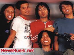 BAND-BAND Dewasa Fav ane ketika SD