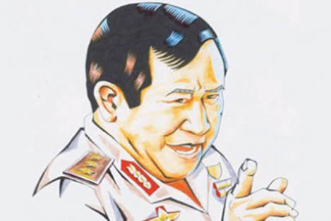 Heboh Komjen Pol (Purn) Susno Duadji Patahkan Isu Indonesia Diserbu TKA China