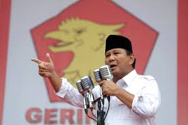 Pertanyaan Saya Untuk Pendukung Prabowo