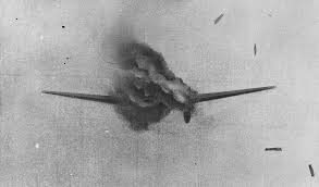 Pertempuran Britania,RAF VS Luftwaffe