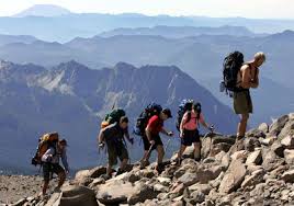 Agan Naik Gunung? Ambil Juga Hikmahnya Gan!