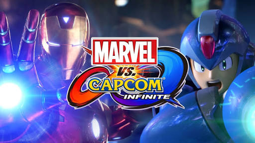 Ini Jadwal Rilis Marvel vs Capcom: Infinite