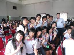 Agenda Acara Tahunan Yang Paling Di Tunggu Saat SMA