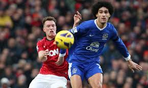 Muslim yg Menjadi Pemain Kunci di Liga Premier Inggris