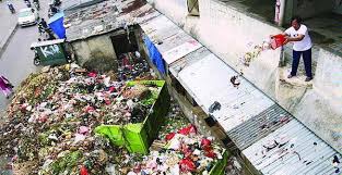 Kebersihan di Mulai dari yang Kecil