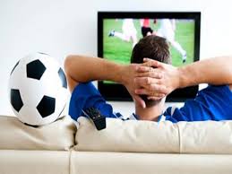 Dampak Kecanduan Nonton Sepakbola