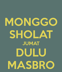Akibat Meninggalkan Shalat Jumat Bisa Membuat Hati Menjadi Tertutup