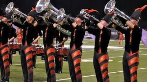 12 Penampilan Drum Corps International terbaik 2015
