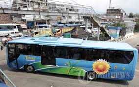 &#91;Berita Hangat ni&#93; Semua Tentang Trans Metro Bandung