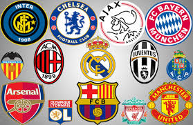 Agan Tahu Klub Sepakbola Ini? Buktikan Jika Agan Football Lovers Sejati 