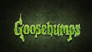 &#91;Share&#93; Ebook Goosebumps Indo !