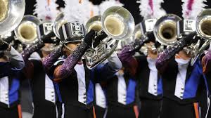 12 Penampilan Drum Corps International terbaik 2015