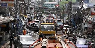 &#91;4L Setrong&#93; Thailand Selatan terguncyang Ledakan beruntun!!!