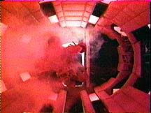 Masalah &quot;serius&quot; Astronot di Luar Angkasa