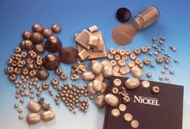 Indonesia, Surga Sumber Daya Mineral