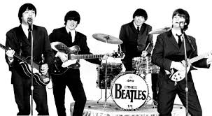 fakta tentang lagu-lagu The Beatles &quot;Beatle mania masuk&quot;