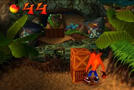 Kalo agan2 dulu suka PS1 pasti kenal game ini....