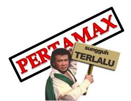 Apa Kesan &amp; Pentingnya &quot;PERTAMAX&quot;?