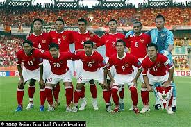 &#91;ASK&#93; Penampakan Timnas Indonesia dari masa ke masa , Agan paling suka yang mana?