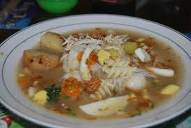 10 Jenis Soto Yang Ada Di Indonesia