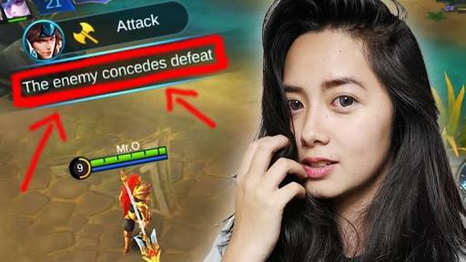 5 Gombalan Yang Ampuh Untuk Pasangan Para Gamers Mobile Legends