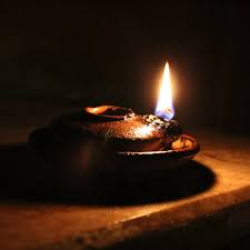 ~ஜ۩۩ஜ~Misteri Everburning Lamp - Lampu Kuno Yang Dapat Menyala Ribuan Tahun ~ஜ۩۩ஜ~