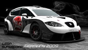 5 Mobil Super Asal Spanyol