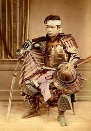 Pendekar Samurai Terhebat Dalam Sejarah Jepang