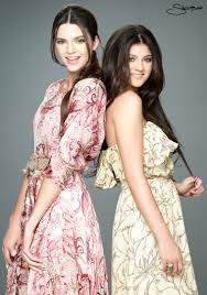 BB+ Pesona 'si kembar' Kendall &amp; Kylie Jenner 