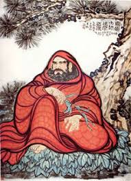 13 Tokoh Legendaris Kungfu 