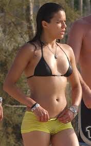 Sexy &amp; cantik nya michelle rodriguez, salah satu pemain film forious 6 gann