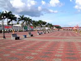 Sejarah Benteng Kuto Besak Kebanggan Wong Palembang