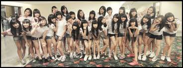 Jkt48 anniversary 2nd &#91; Selamat Datang Para Wota &#93; 