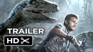 Berikut adalah 5 trailer film yang paling banyak dilihat pada musim panas 2015