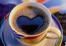 Kopi, Sebuah Kisah Dalam Gelap