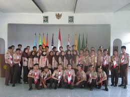 Seragam dan Logo Pramuka Around the world