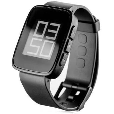 Xiaomi Bikin Jam Tangan Pintar Mirip Apple Watch