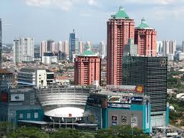 5 Mal Yang Ramai di Jakarta
