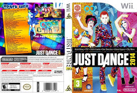 Just Dance, Game Buat Yang Suka Nge-Dance