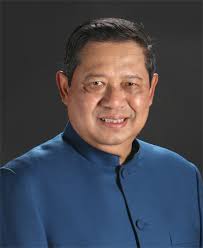 SBY bukan Presiden RI ke 6 ?