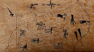 Misteri Nazca Line, Tempat Pendaratan UFO ?