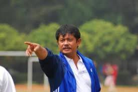 TIMNAS SEPAK BOLA INDONESIA RAJA ASIA- 2014 RAJA DUNIA 2018