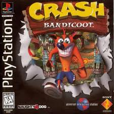 Kalo agan2 dulu suka PS1 pasti kenal game ini....